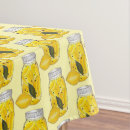 Search for citrus fruit tablecloths Lemon
