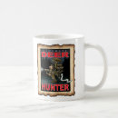 Search for deer hunter mugs Sport