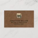 Search for brown business cards Networking