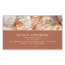 Search for pampas business cards Modern