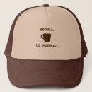 Search for teas hats Black