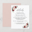 Search for winter 4x5 invitations Spring summer fall winter