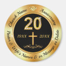 Search for 20 year anniversary gifts 20th