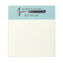 Search for construction notepads Handyman
