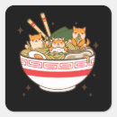 Search for dog food stickers Japanese