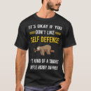 Recherche de légitime tshirts Taekwondo