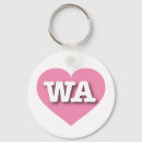 Search for evergreen keychains Washington