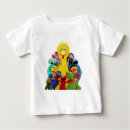 Search for ernie sesame street tshirts Cookie monster