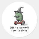Search for commit stickers Foolery