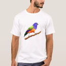 Search for buntings tshirts Wildlife