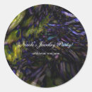 Search for abstract art stickers Chic