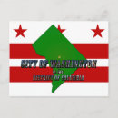 Search for washington map postcards District of columbia