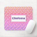 Search for geometric mousepads Pink