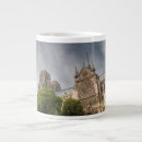 Search for notre dame cathedral mugs French