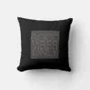 Search for good vibes only pillows Typography