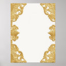 Search for gold background posters Golden
