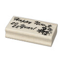 Search for new year rubber stamps Festive