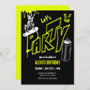 Recherche de graffiti invitations Pour tous