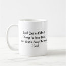 Search for acceptable mugs Wine