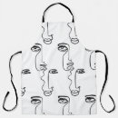 Search for concepts aprons Black