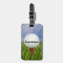 Search for golf luggage tags Sports