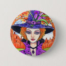 Search for gothic fantasy buttons Magic