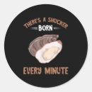 Search for new born stickers Party