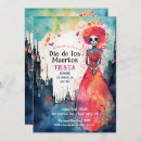 Search for catrina invitations Mexican