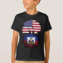 Search for haitians tshirts Haitian pride