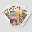 Search for morocco playing cards Koutoubia mosque