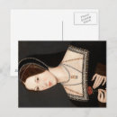 Recherche de anne boleyn cartes postales Reine
