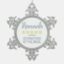 Recherche de belle mère ornements Stepmother
