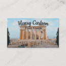 Recherche de touristes cartes visite Guide touristique