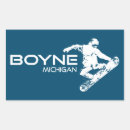Search for resorts stickers Snowboarding