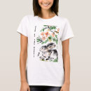 Search for rabbit tshirts Floral