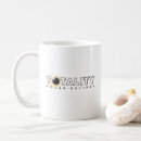Search for total eclipse mugs Astronomy