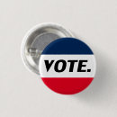 Search for red background round buttons Blue