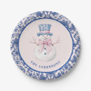 Recherche de christmas assiettes Rose