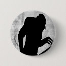 Search for vampires buttons Nosferatu