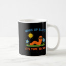 Search for wake up mugs Funny