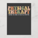 Search for physical invitations Therapy