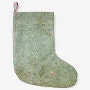 Recherche de antique chaussette de noël Décoratif