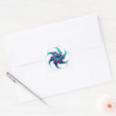 Search for pink swirl stickers Colourful