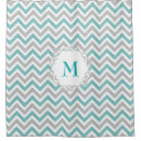 Search for teal chevron shower curtains Trendy