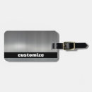 Search for aluminum luggage tags Aluminium