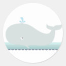 Recherche de de baleine autocollants Bébé
