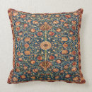 Search for oriental rug pillows Tribal