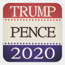 Search for pence stickers Republican