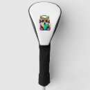 Search for shiba golf head covers Puppy
