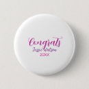 Search for congrats buttons 2026 2027 2028